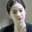 刘亦菲